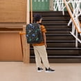 thumbnail image 2 of S Sport by Skechers Kids School Backpack with Padded Straps, Back Pack, 2 of 7