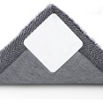 thumbnail image 1 of Torubia Rug Pad Gripper for Hardwood Floors, Washable Non Slip Rug Pads Grippers for Area Rugs, Grip Rug Corners to Prevent Sliding,8PCS/White, 1 of 6