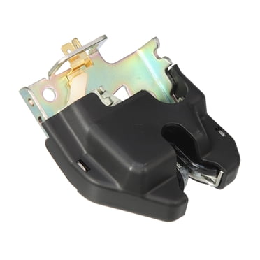 Unique Bargains Car Rear Tailgate Latch Actuator Rear Trunk Door Lock Latch Replaces 74851-S5A-013 for Honda Civic 01-05