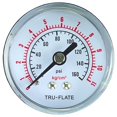 thumbnail image 2 of Tru Flate 24-803 Manomètre Pression d'Air, 2 of 2