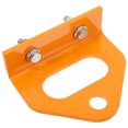 thumbnail image 2 of Shisuyan Bolt On Receiver Hitch Heavy Duty Bolt On Tractor Bucket Hitch Adapter Supply, 2 of 8