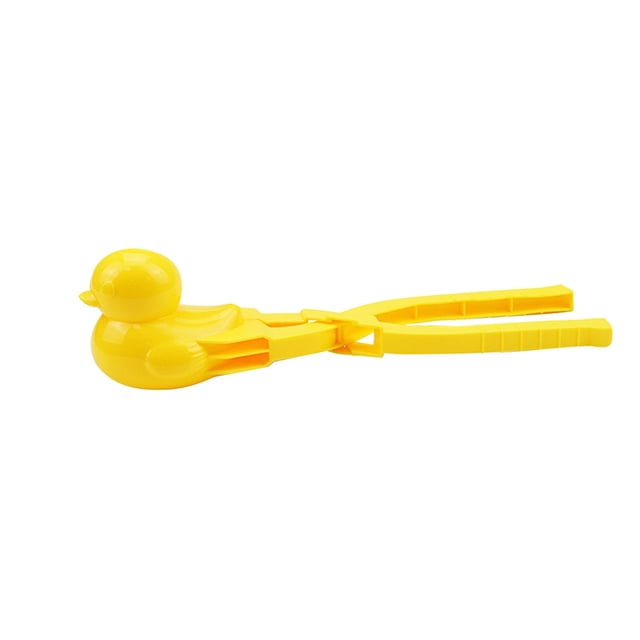 SIfdSeng Fairy Toys Rice Rice Diy Animal Shapes Rice Snowball Maker Clip Baby Christmas Toys Mini Toys for Boys Bulk