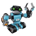 thumbnail image 3 of LEGO Creator Le robot explorateur (31062), 3 of 5