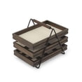 thumbnail image 2 of Umbra Terrace Jewellery Tray, 2 of 9