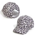 thumbnail image 1 of MIASHUI Kids Baseball Caps Summer Sun Visor Hats Trucker Caps Outdoor Play Wear,Bronze,S, 1 of 9