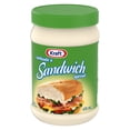 thumbnail image 4 of Kraft Tartinade à Sandwich, 4 of 8