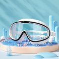 thumbnail image 1 of Cosmic Goggles, Favorabler Goggles, Crosmicopic Swim Goggle, HD Large Frame Waterproof and Swimming Goggle, 1 of 8