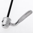 thumbnail image 3 of koolsoo Universel 165mm Quick Release Brochette Pièce de Rechange pour Vélo d'Entraînement, 3 of 9