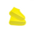 thumbnail image 2 of Surchaussures Réutilisables, Couvre-Chaussures Imperméables, Conception en Silicone Antidérapante, Protection Légère et Portable, Cyclisme Ski Pêche Activités de Plein Air, Équipement Toutes Saisons, 2 of 7