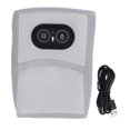 thumbnail image 2 of Heating Vibration Arm Brace Adjustable Elbow Pad Wrap Relaxation Heat Insulation Nylon Material, 2 of 7