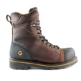 thumbnail image 2 of JB Goodhue 17176 tanker3 Width Lace up Brown, 2 of 4
