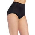 thumbnail image 1 of Vanity Fair Womens Perfectly Yours Ravissant Tailored Nylon Brief, 7, 1 of 2