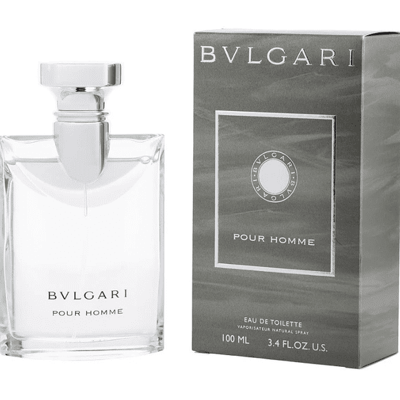 Bvlgari pour Homme edt Men.
