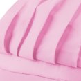 thumbnail image 4 of TOPTIE Short Brim Chef Hat for Women - Adjustable, Breathable Hair Net for Kitchen Cooking, Food Service, Working-Pink, 4 of 8