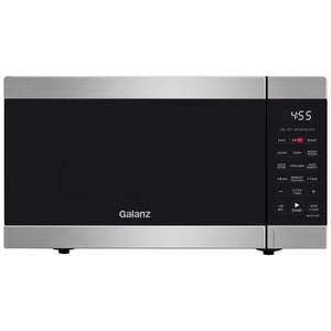 Galanz 0.9 cu.ft. 3 in 1 Airfry Microwave