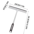 thumbnail image 2 of Shower Squeegee For Shower Glass Door Bathroom Tile And Mirror, Window Squeegee Streak Rubber Squeegee Wiper Cleaning Tools, 2 of 9