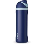 Owala Harry Potter FreeSip Insulated Stainless Steel Water Bottle with Straw for Sports and Travel BPA-Free Sports Water Bottle 24oz Ravenclaw