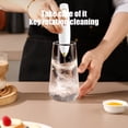thumbnail image 3 of Frother for Coffee,3 Gear Milk Frother Maker Mini Coffee Maker Whisk Coffee Frother Cappuccino Creamer,Portable Coffee Maker,Mini Coffee Maker,Coffee Maker with Milk Frother, 3 of 6