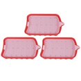 thumbnail image 2 of Loewten Hot Dog Mold, Sausage Mould, 3PCS For Hom, 2 of 8