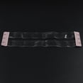 thumbnail image 4 of 10pcs Clear Invisible Womens Bra Extender 3 Hook Bra Extension Straps 10PCS Normal Skin, 4 of 8