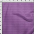 thumbnail image 3 of oneOone Cotton Flex Fabric Wave Block Print Sewing Fabric BTY 40 Inch Wide, 3 of 4