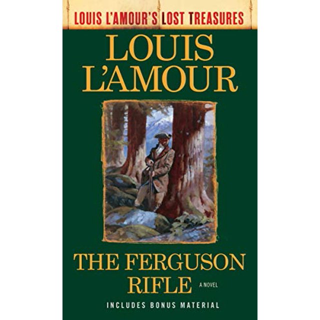 Le Fusil de Ferguson
