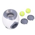 thumbnail image 3 of Dog Ball Launcher, Automatic Dog Ball Thrower With 2 Tennis For Dog Training, Interactive Tennis Ball Launcher, Fetch Machine For Small To Large Dogs, Dog Training Toy For Indoor, 3 of 8