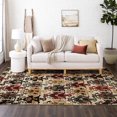 thumbnail image 3 of Mohawk Home Lerwood Multi Woven Polyester Area Rug, 3 of 8