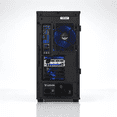 thumbnail image 3 of Desktop Gaming PC – Model Crius -Processor Intel 5 Ultra • RTX 5070 • Ram 32 Go DDR5 • AIO 360mm • 1TB SSD, 3 of 5