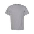 thumbnail image 1 of Comfort Colors T-Shirt Épais Teint en Pièce, TG, Granite, 1 of 3
