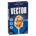 thumbnail image 3 of Kellogg's Vector Meal Replacement Cereal 550g, 3 of 8