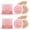 DARK COLOR-1A-personal care, variant on ABPWLY Under Eye Brightener Brightening Cream Concealer Under Eye Concealer Under Eye Color Corrector Waterproof Moisturizing Foundations for Dark Circles 7g Clearance Concealer Canada Days