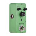 thumbnail image 4 of CUVAVE DELAY Analog Classic Delay Echo Guitar Effect Pedal Zinc Alloy Shell True Bypass, 4 of 8