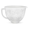 thumbnail image 1 of KitchenAid® 5 Quart Ceramic Bowl, 1 of 6
