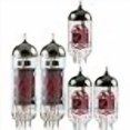 thumbnail image 2 of JJ Tube Upgrade Kit for VOX AC15C1 Amps EL84 ECC83S, 2 of 2