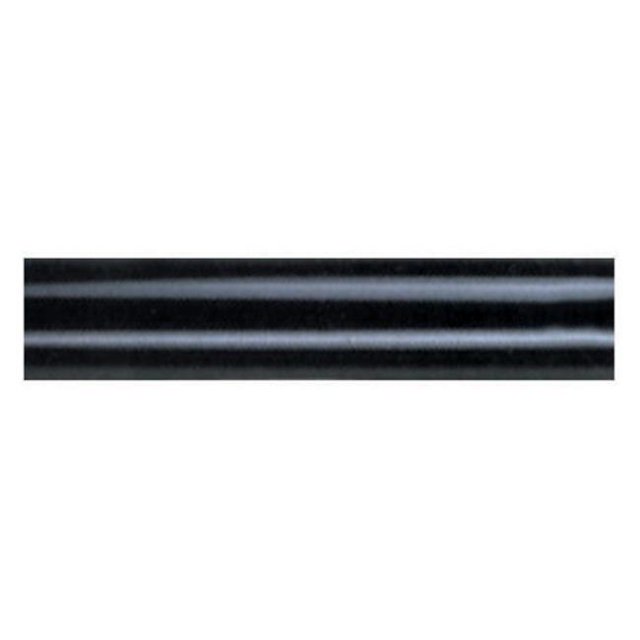 Rallonge de Tige de Descente de 60 Po pour Ventilateurs de Plafond, Noire