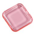 thumbnail image 4 of Tachiuwa 10 Pieces Press on Nail Storage Boxes Mini Nail Tips Display Holder for Home pink, 4 of 9