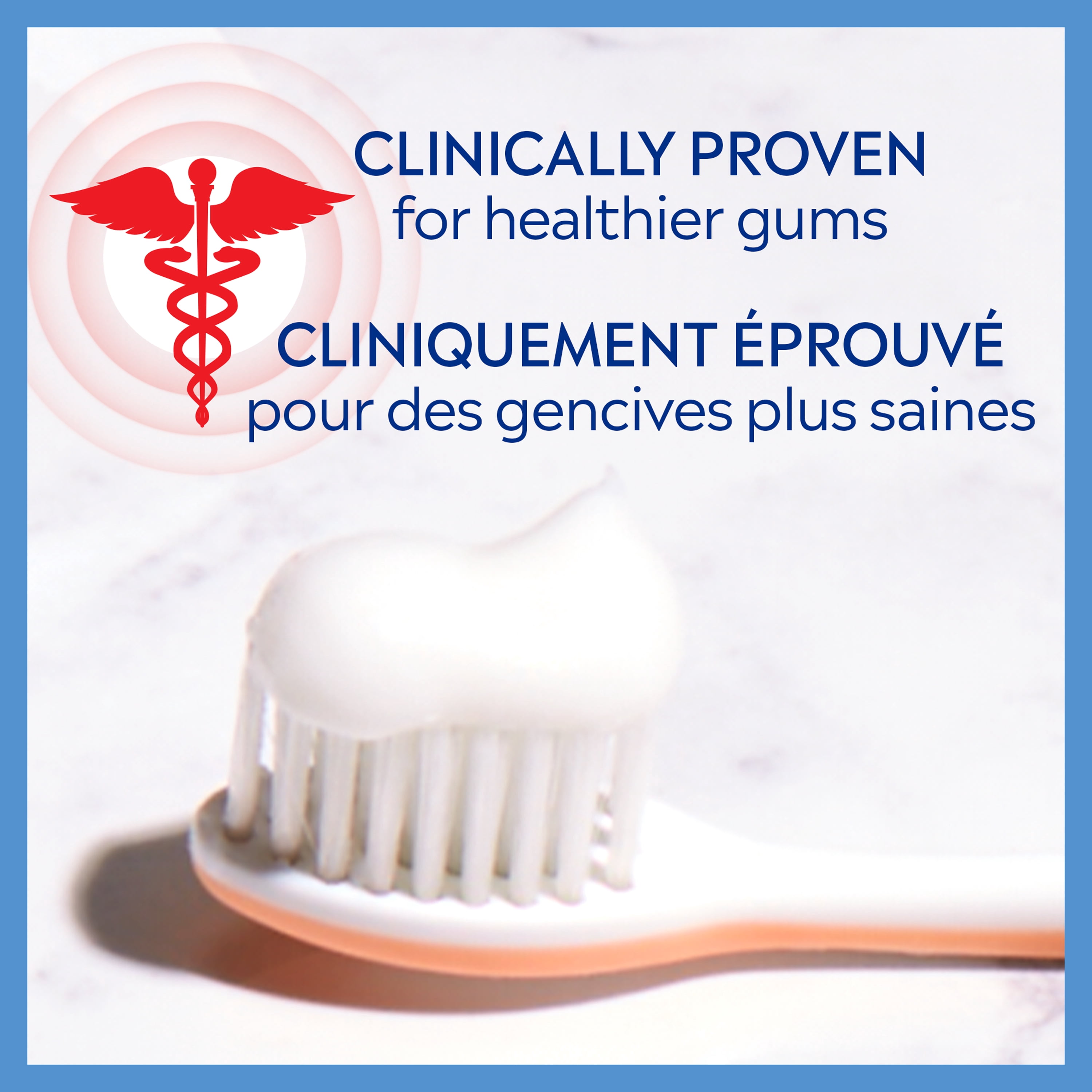 Colgate PerioGard SF Gum Care Dentifrice Sensible, 70 ml