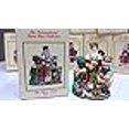 thumbnail image 3 of 1 X The Three Magi - Spain 1995 - International Santa Claus Collection, 3 of 4