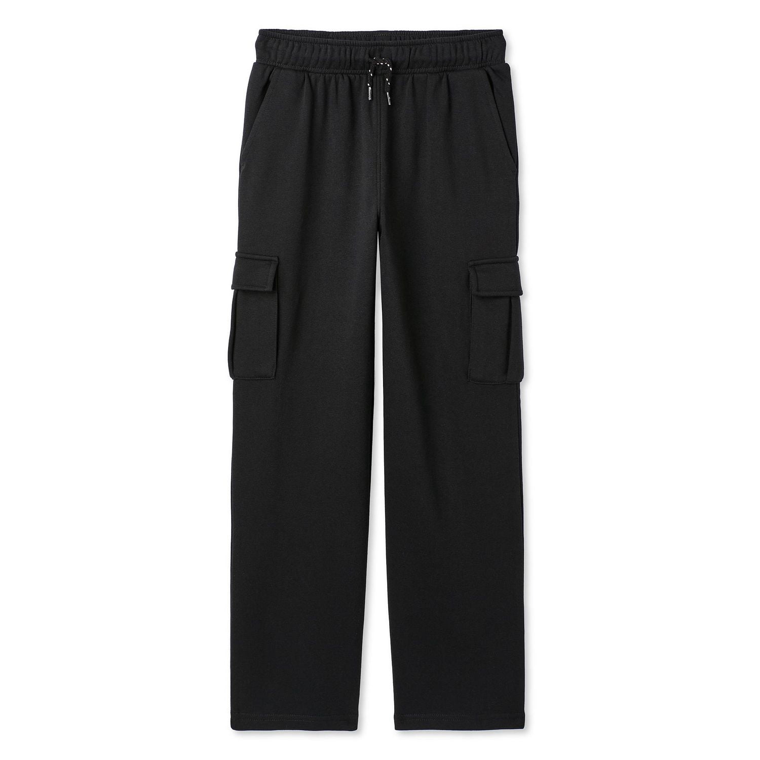 George Boys' Fleece Cargo Sweatpant