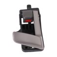 thumbnail image 2 of Interior Door Handle Inside Door Handle Vehicle Replaces Inner Door Handle Assembly for Sturdy Professional Easy Installation 826102B0101D Left, 2 of 10