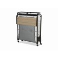 thumbnail image 3 of JAY-BE Revolution Folding Bed with Pocket Sprung Mattress, 3 of 6