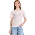 thumbnail image 1 of George Girls' Graphic T-Shirt, 1 of 6
