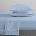 thumbnail image 3 of Ensembles de draps en coton peigné 500 fils Johnson Home, 3 of 4