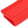 thumbnail image 2 of 3pcs Silicone Handle Holder Hot Pot Pan Handles Cover Kitchen Pan Handle Cover, 2 of 9