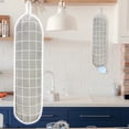 thumbnail image 3 of WIFKLSIIPG Kitchen Garbage Bag Storage Bag Large Grocery Bag Wall Hanging Bag Storage Hanging Bag​for Home Kitchen Traveling Drawstring Washable, 3 of 4
