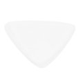 thumbnail image 3 of braveheart 1 Pce Instrument de Musique en Nylon Résistant à l'Usure Liuqin Blanc Ruan Pick, 3 of 6