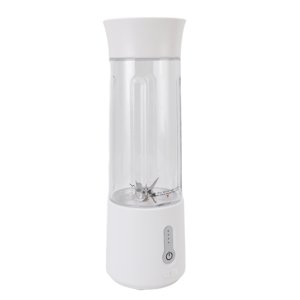 Smoothie Blender, 6 Blades 500ml Portable Blender  for Gym Kitchen