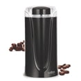 thumbnail image 1 of Salton Essentials Black Electric Coffee and Spice Grinder, 1 of 1