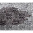 thumbnail image 4 of oneOone Viscose Chiffon Fabric Geometric Block Print Fabric By The Yard 42 Inch Wide, 4 of 4
